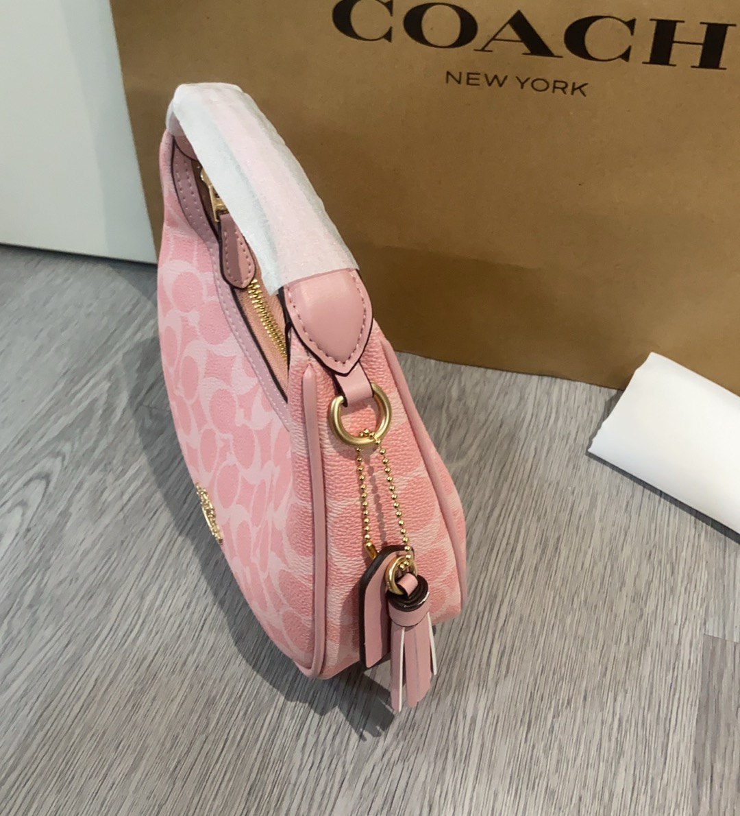 Coach COACH 8月新品CAM83