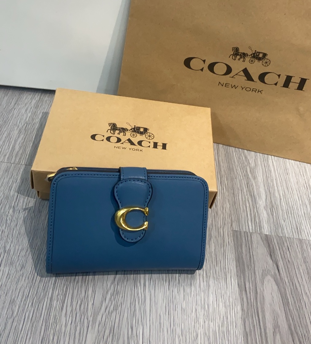 Coach Coach 8月新款 C扣CA193