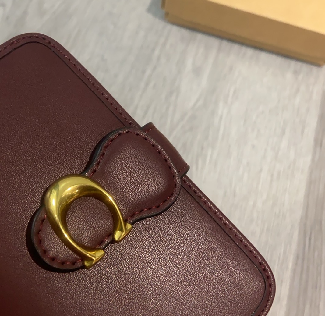 Coach Coach 8月新款 C扣CA193