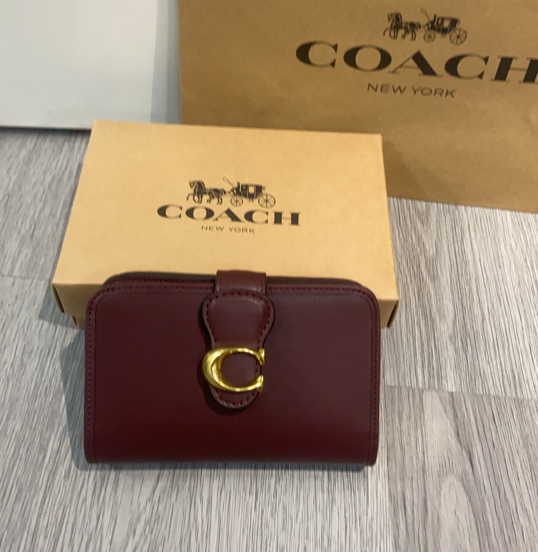 Coach Coach 8月新款 C扣CA193