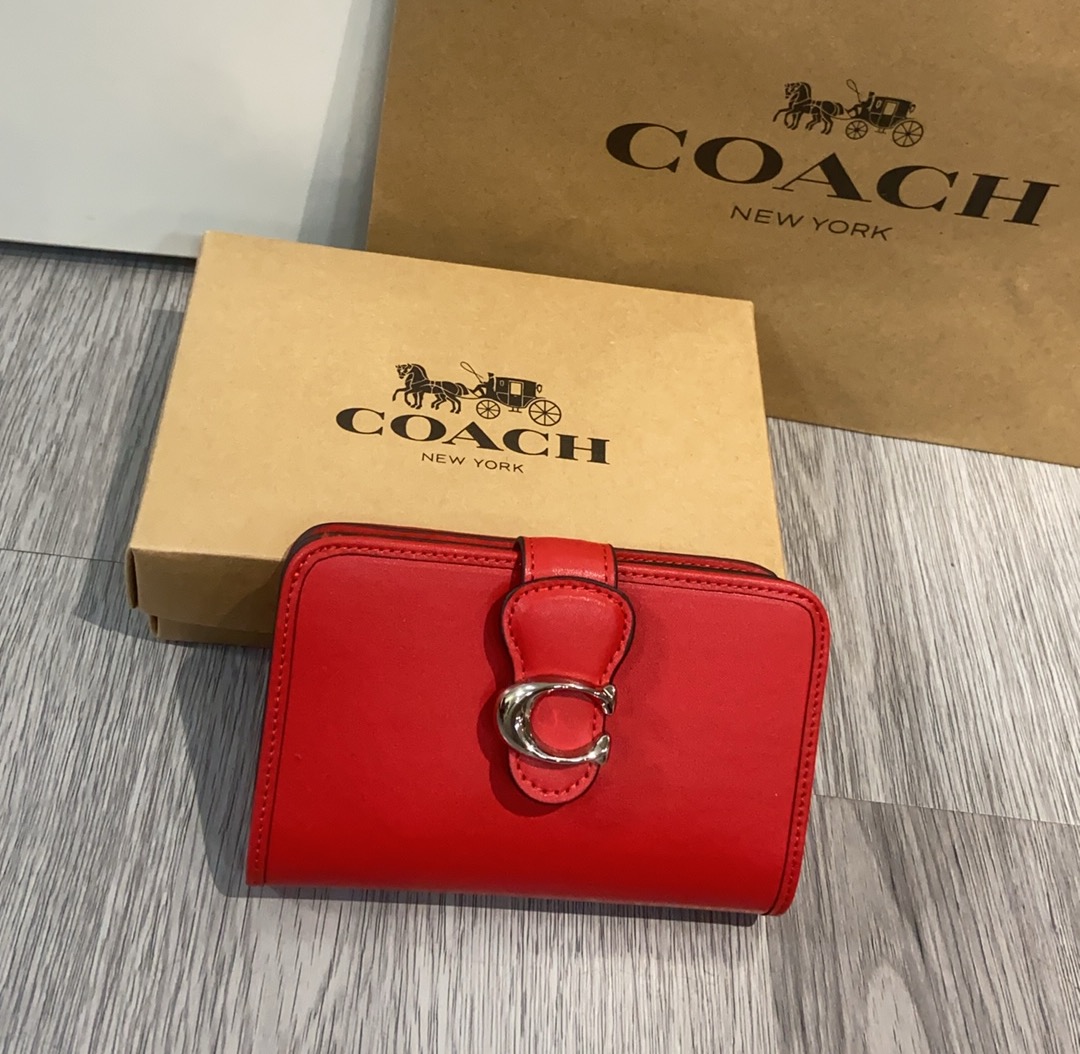Coach Coach 8月新款 C扣CA193