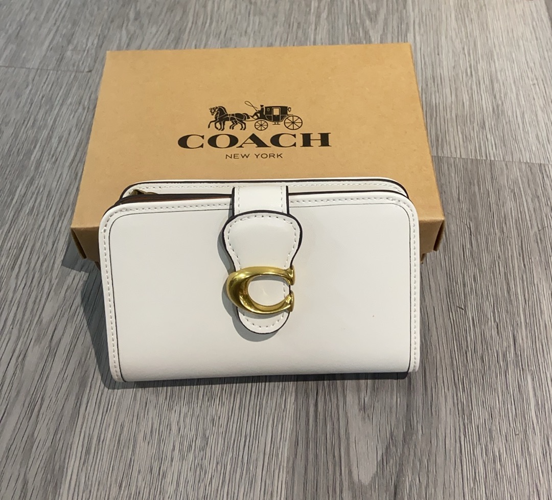 Coach Coach 8月新款 C扣CA193