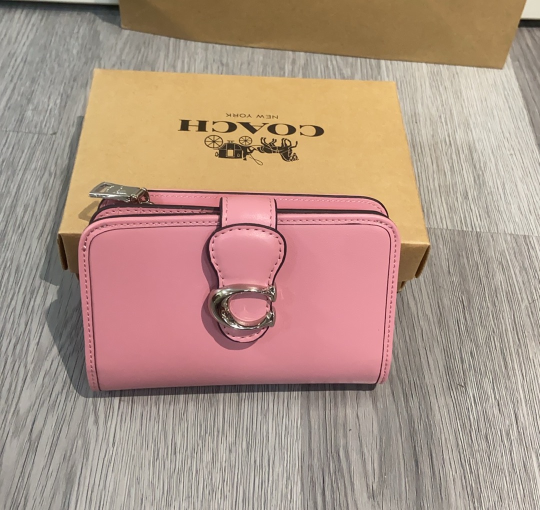 Coach Coach 8月新款 C扣CA193