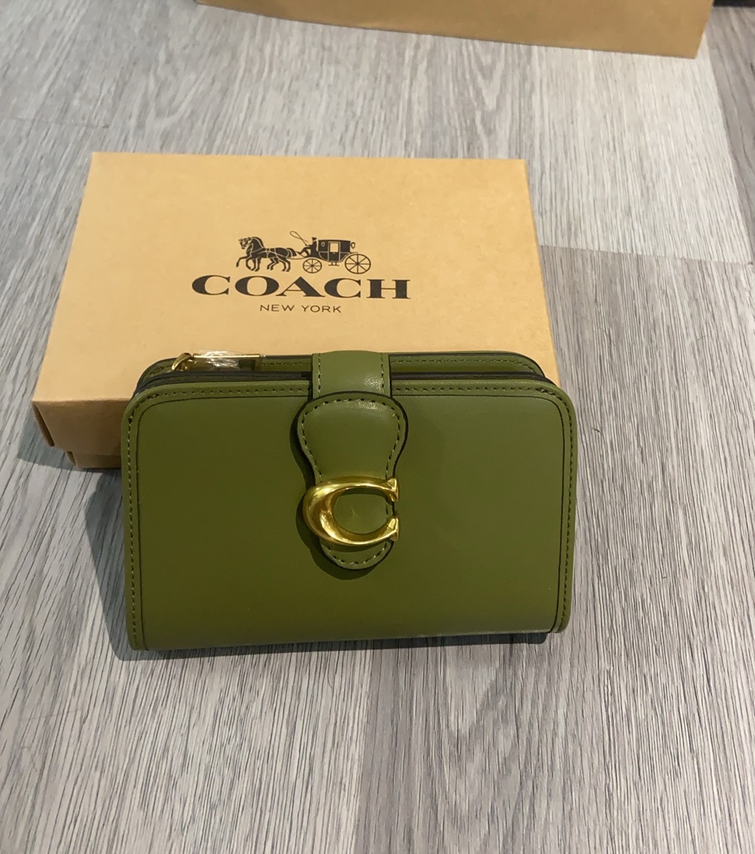 Coach Coach 8月新款 C扣CA193