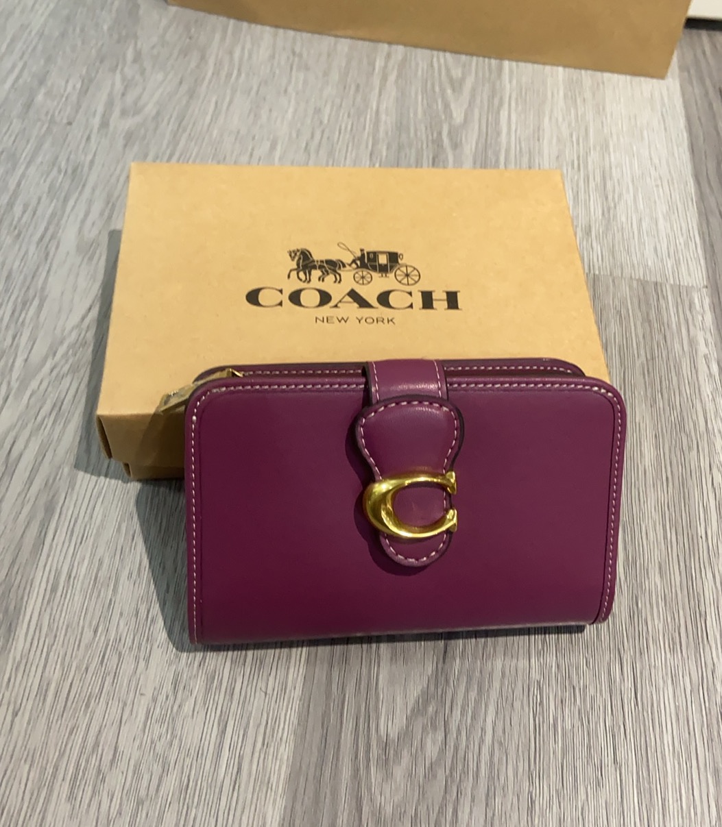 Coach Coach 8月新款 C扣CA193