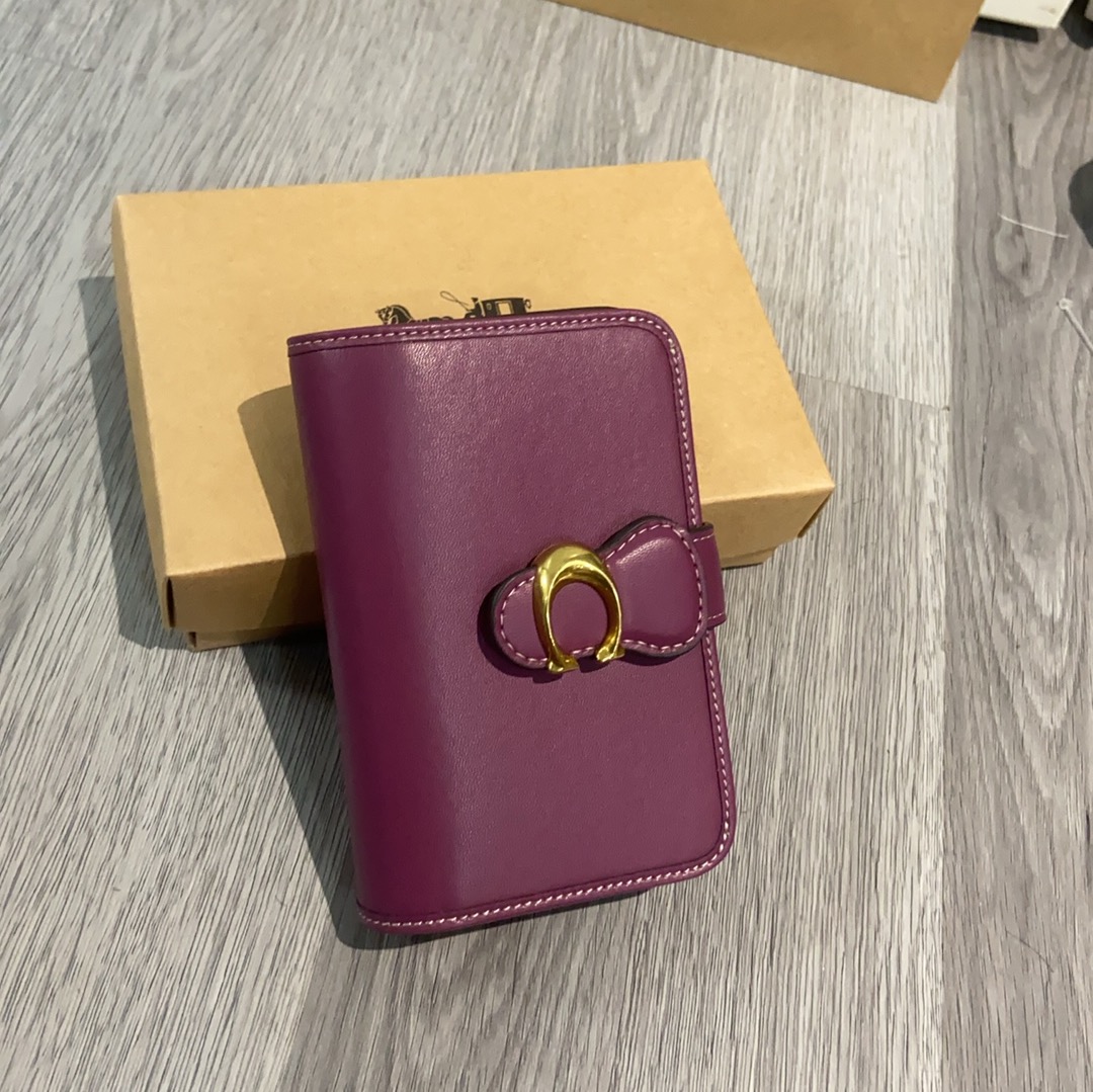 Coach Coach 8月新款 C扣CA193