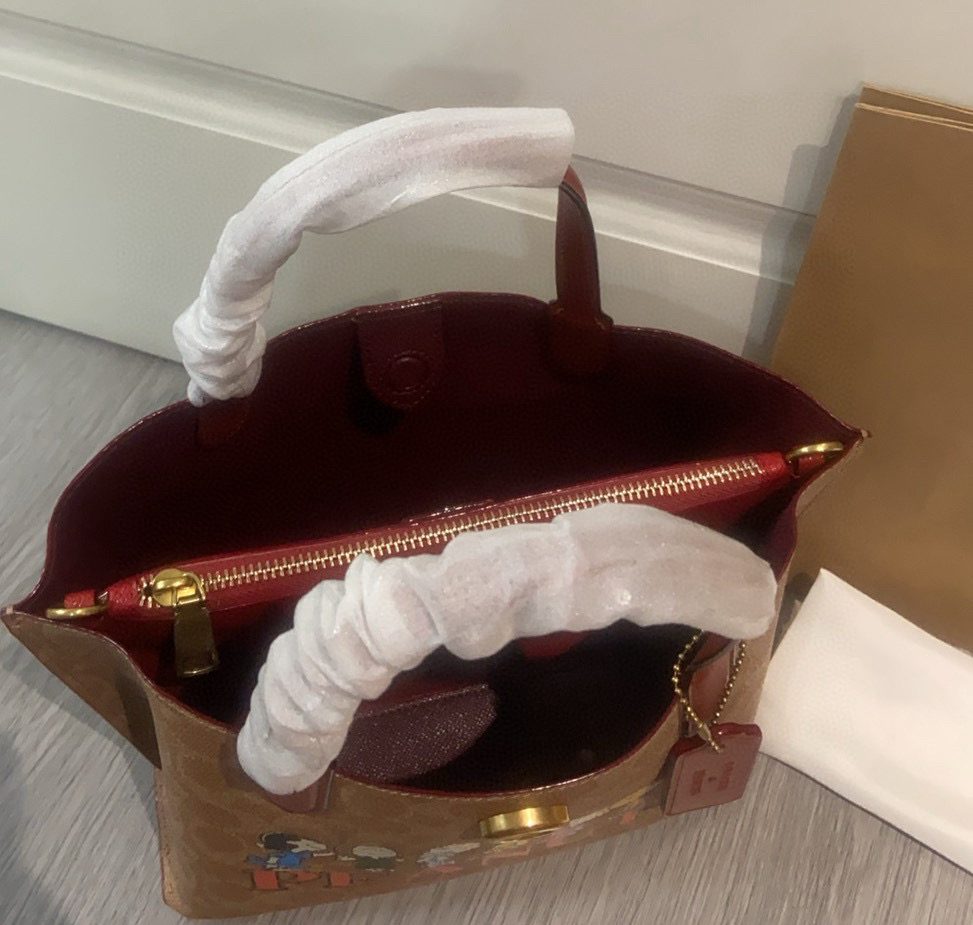 Coach Coach 七月新品CBF72
