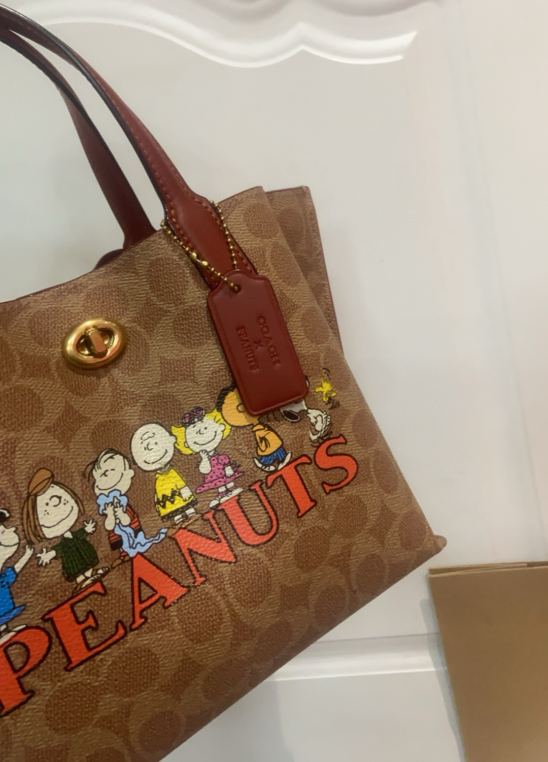 Coach Coach 七月新品CBF72