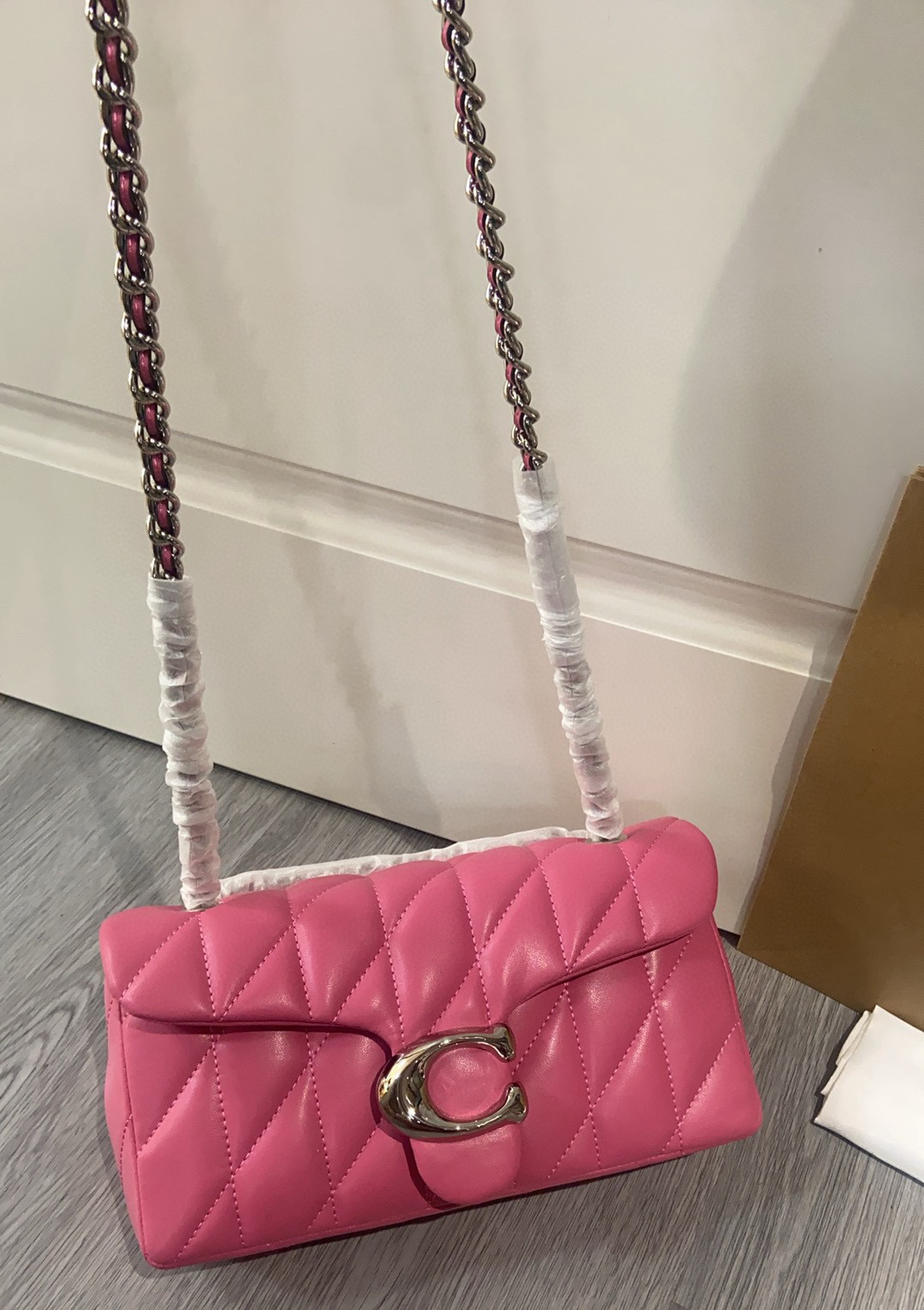 Tory Burch ～ Coach 2月新品 CP150