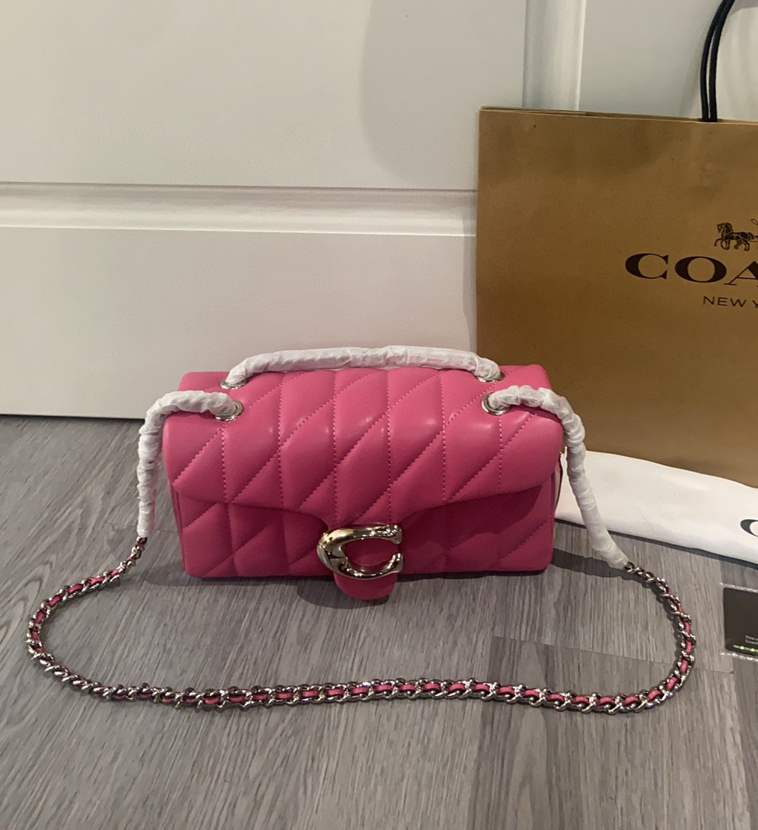 Tory Burch ～ Coach 2月新品 CP150