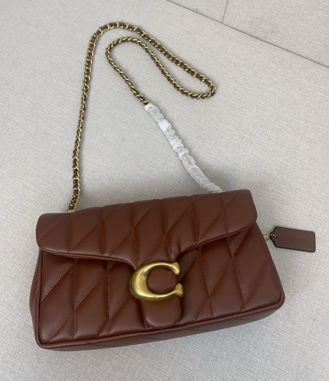 Tory Burch ～ Coach 2月新品 CP150