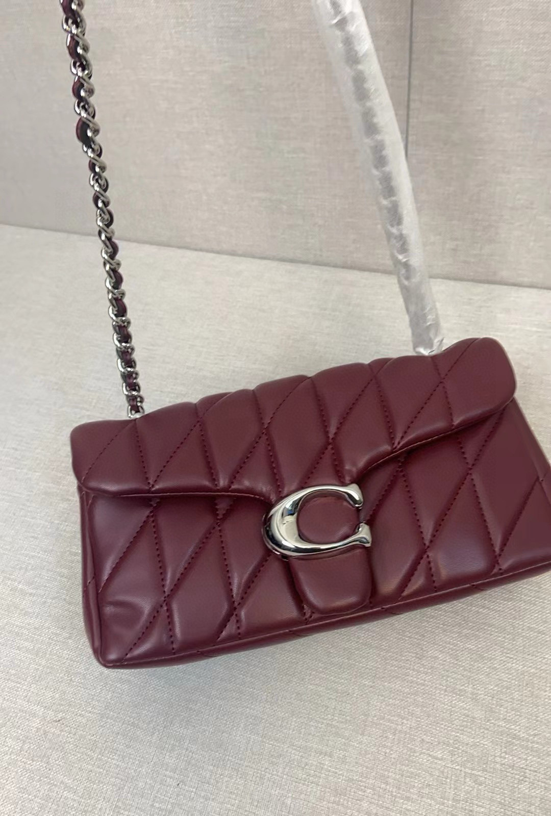 Tory Burch ～ Coach 2月新品 CP150