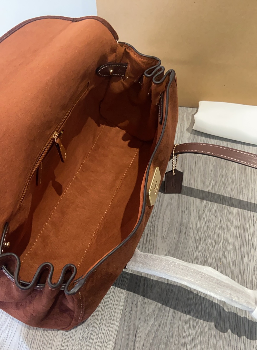 Coach Coach新款 CDB06 Birdget