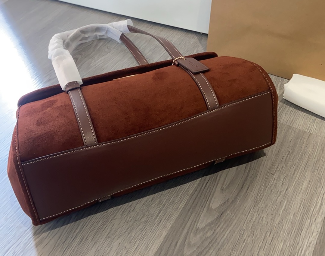 Coach Coach新款 CDB06 Birdget