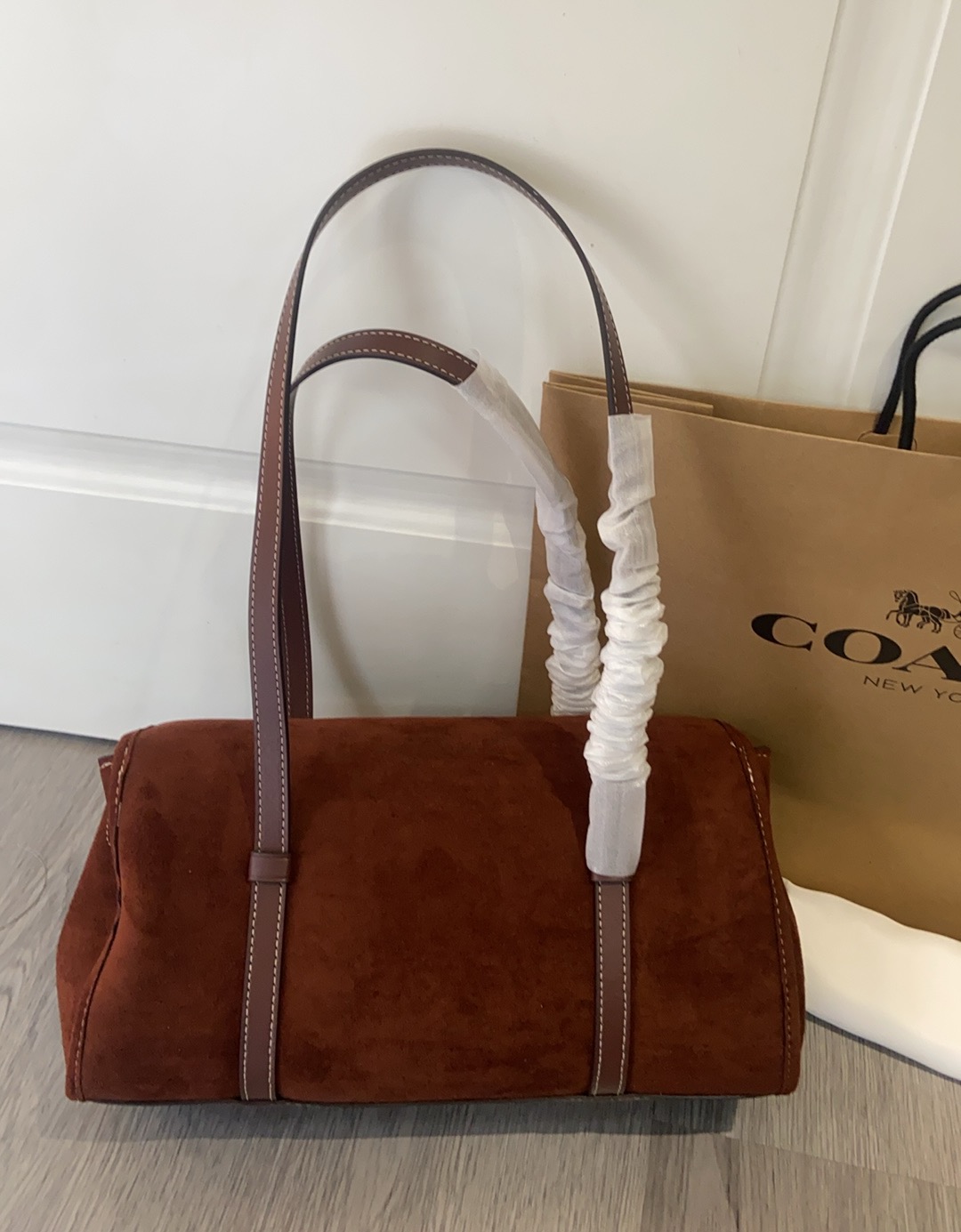 Coach Coach新款 CDB06 Birdget