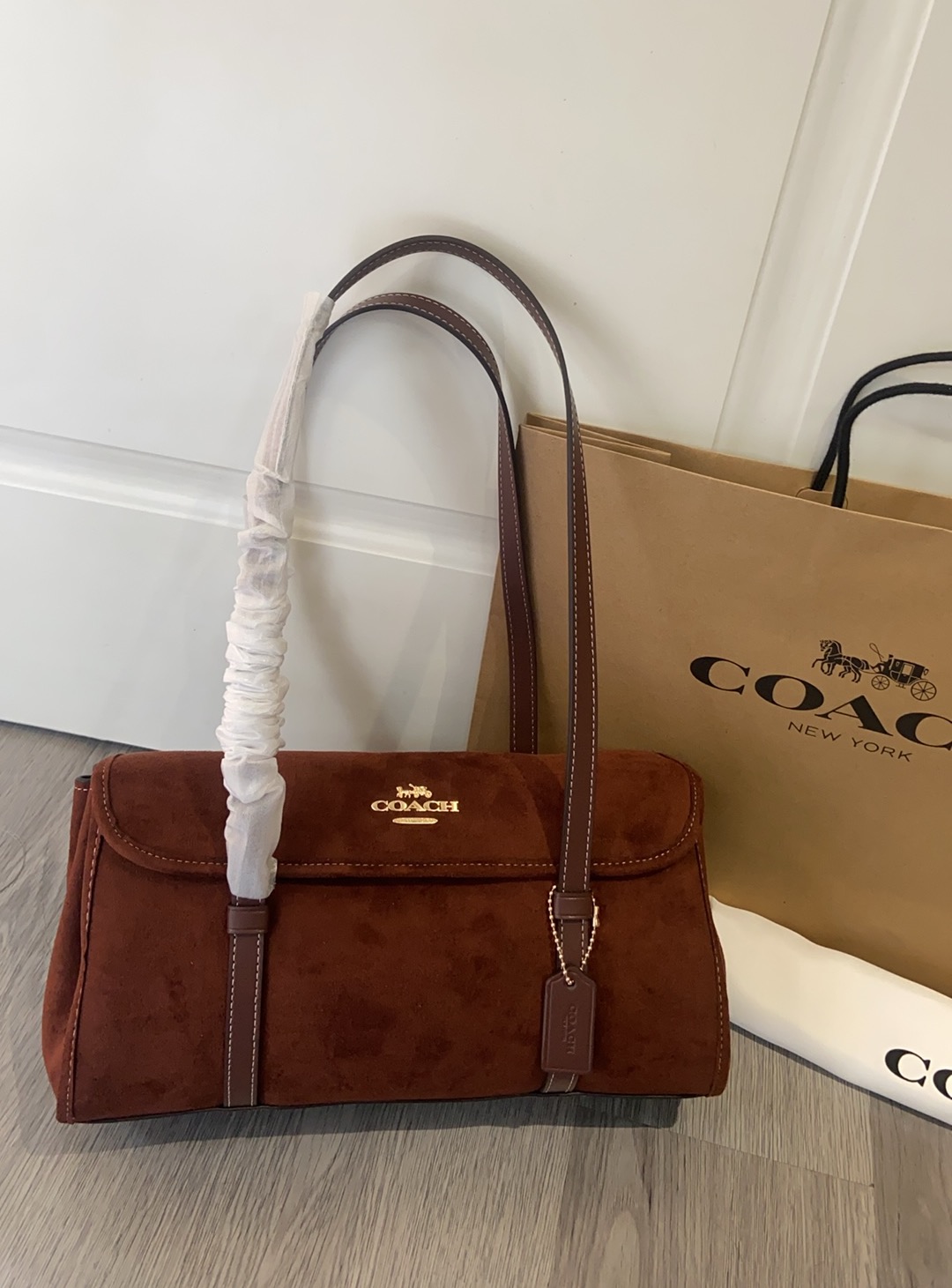 Coach Coach新款 CDB06 Birdget