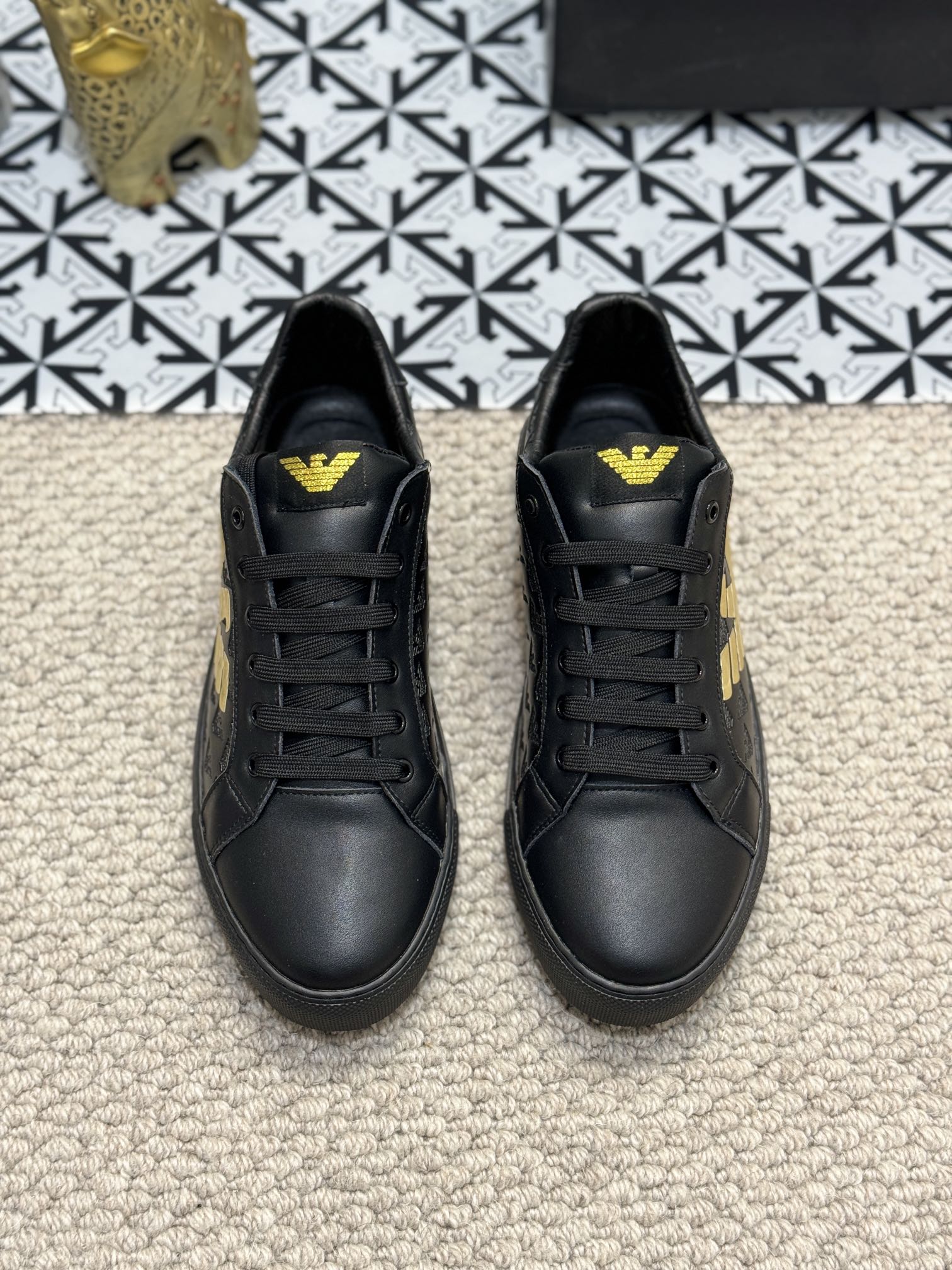 [Armani Men
