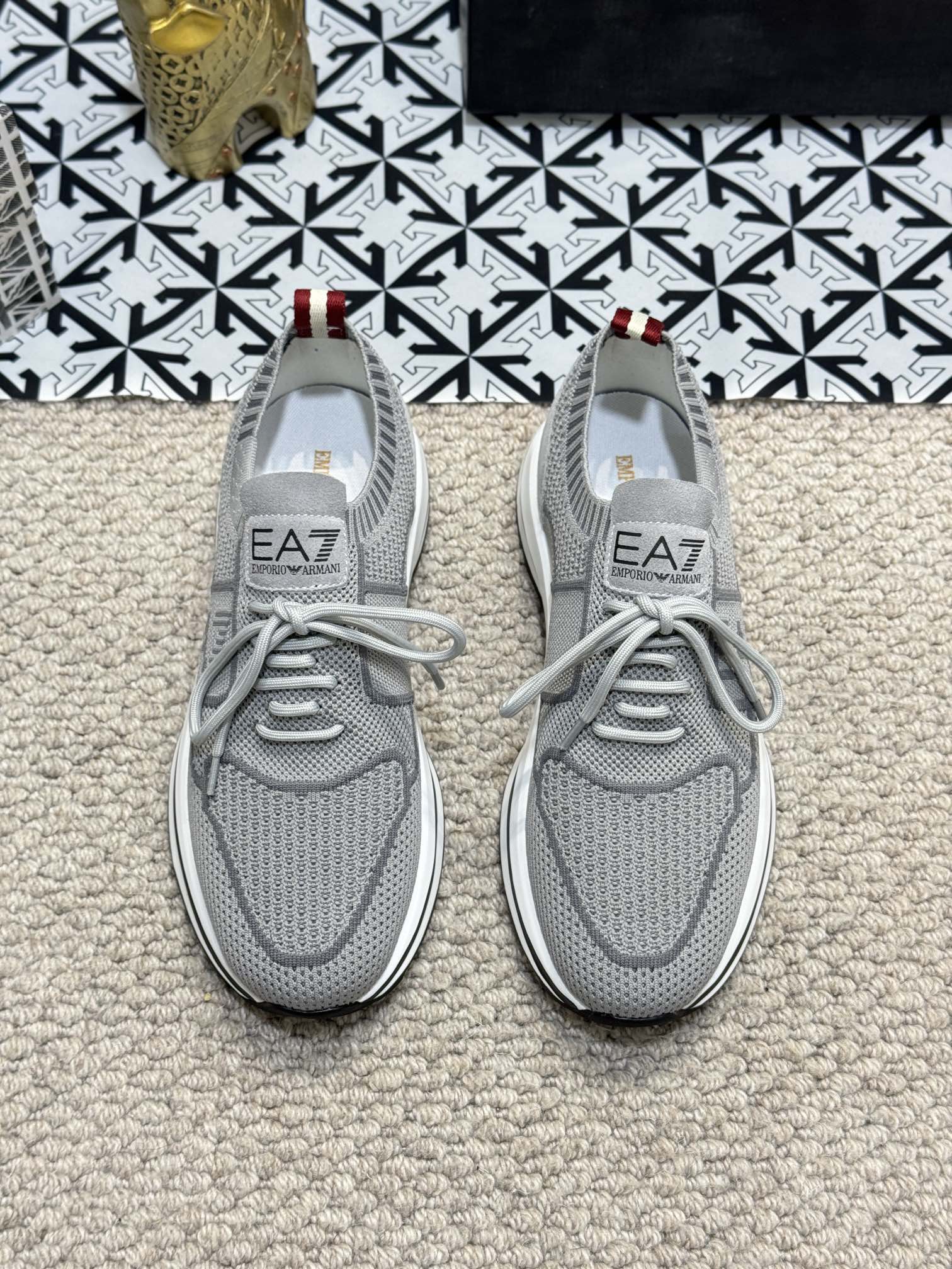 [Armani Men