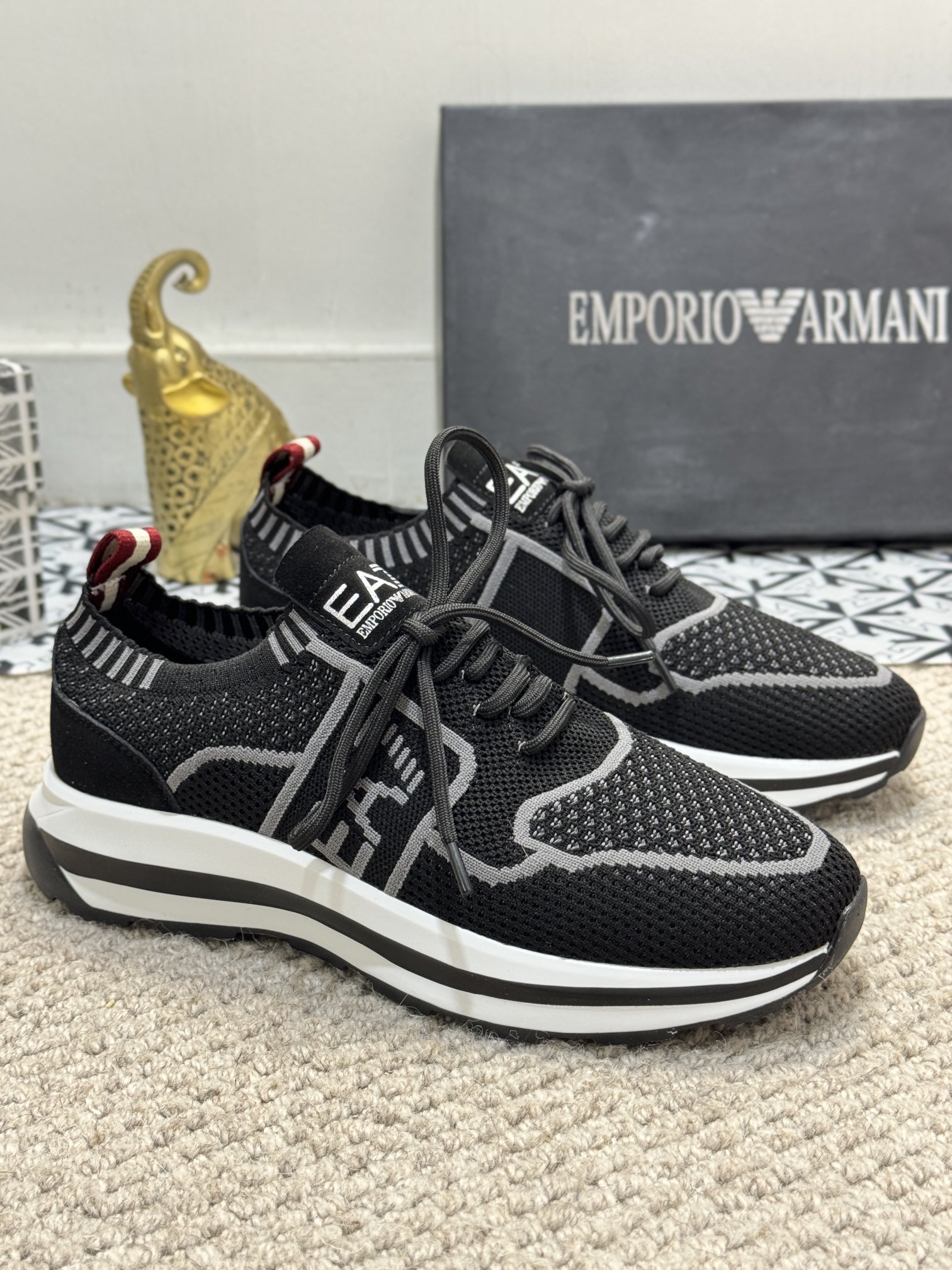 [Armani Men