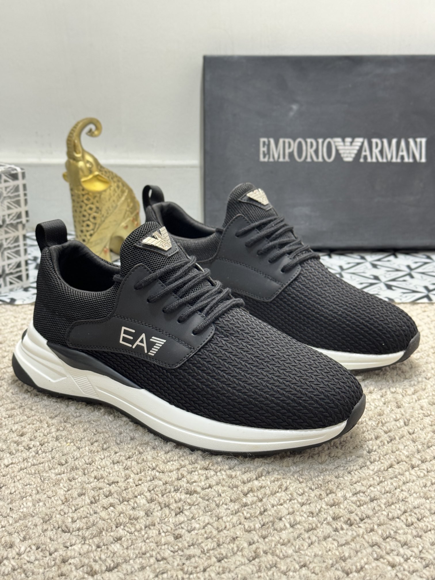 [Armani Men