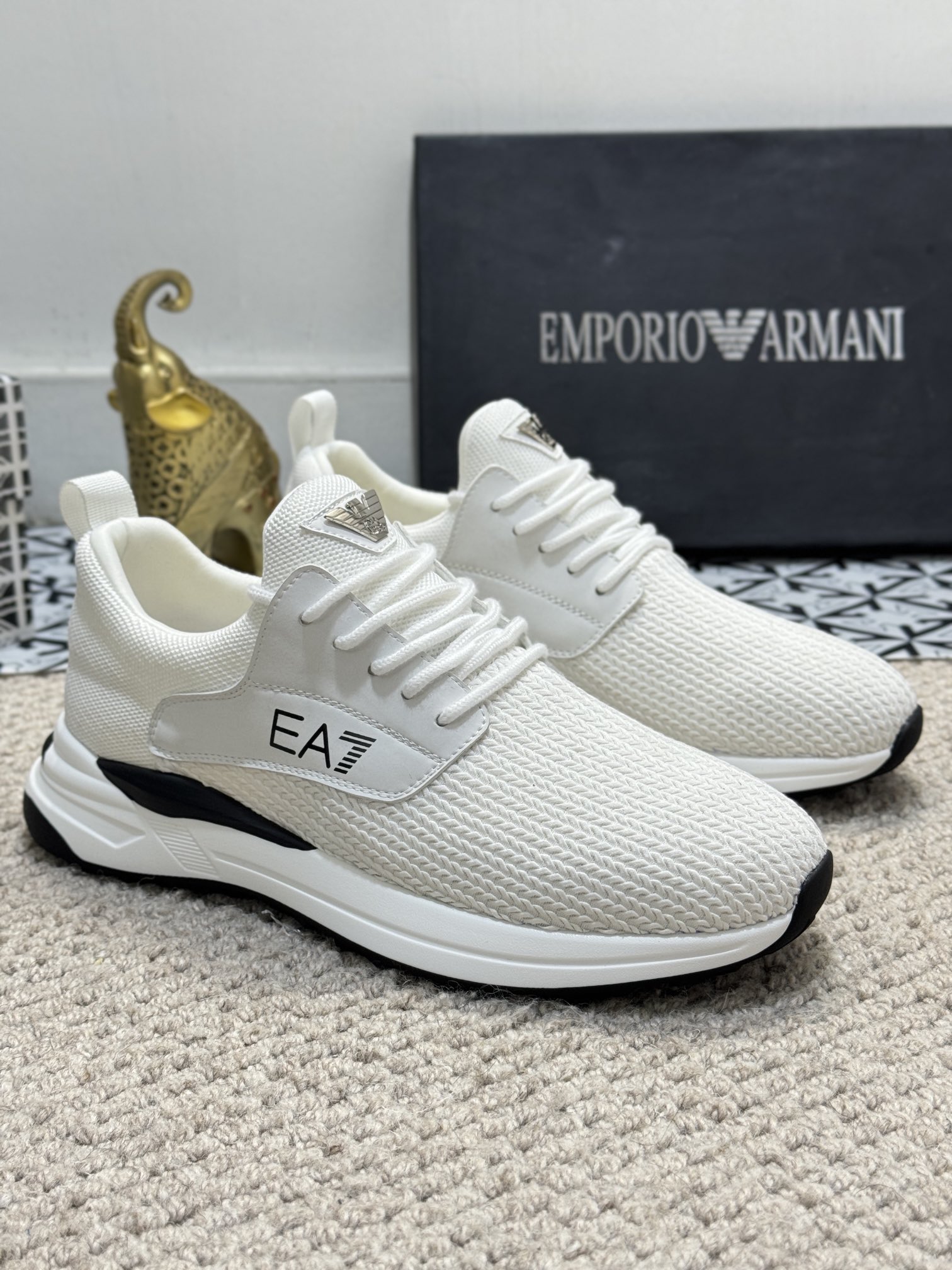 [Armani Men