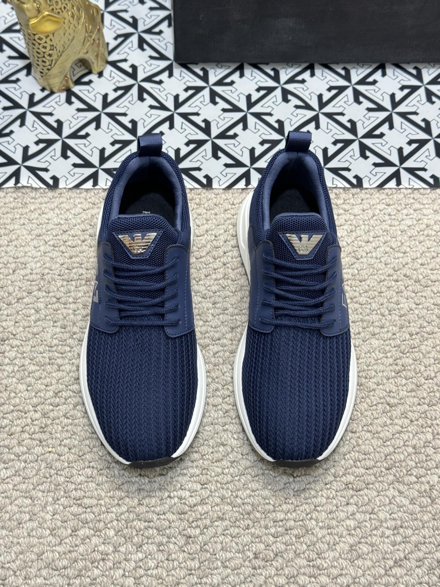 [Armani Men