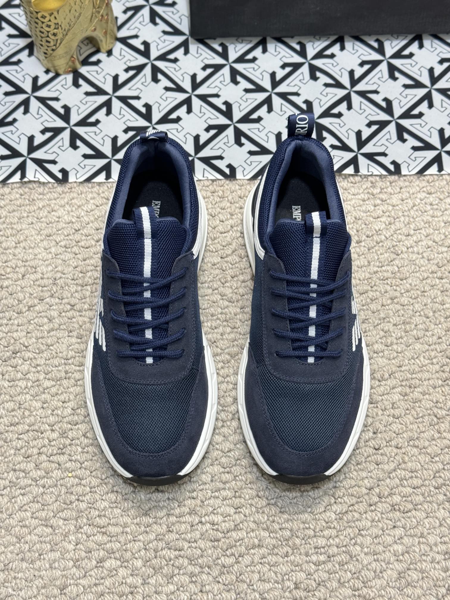 [Armani Men