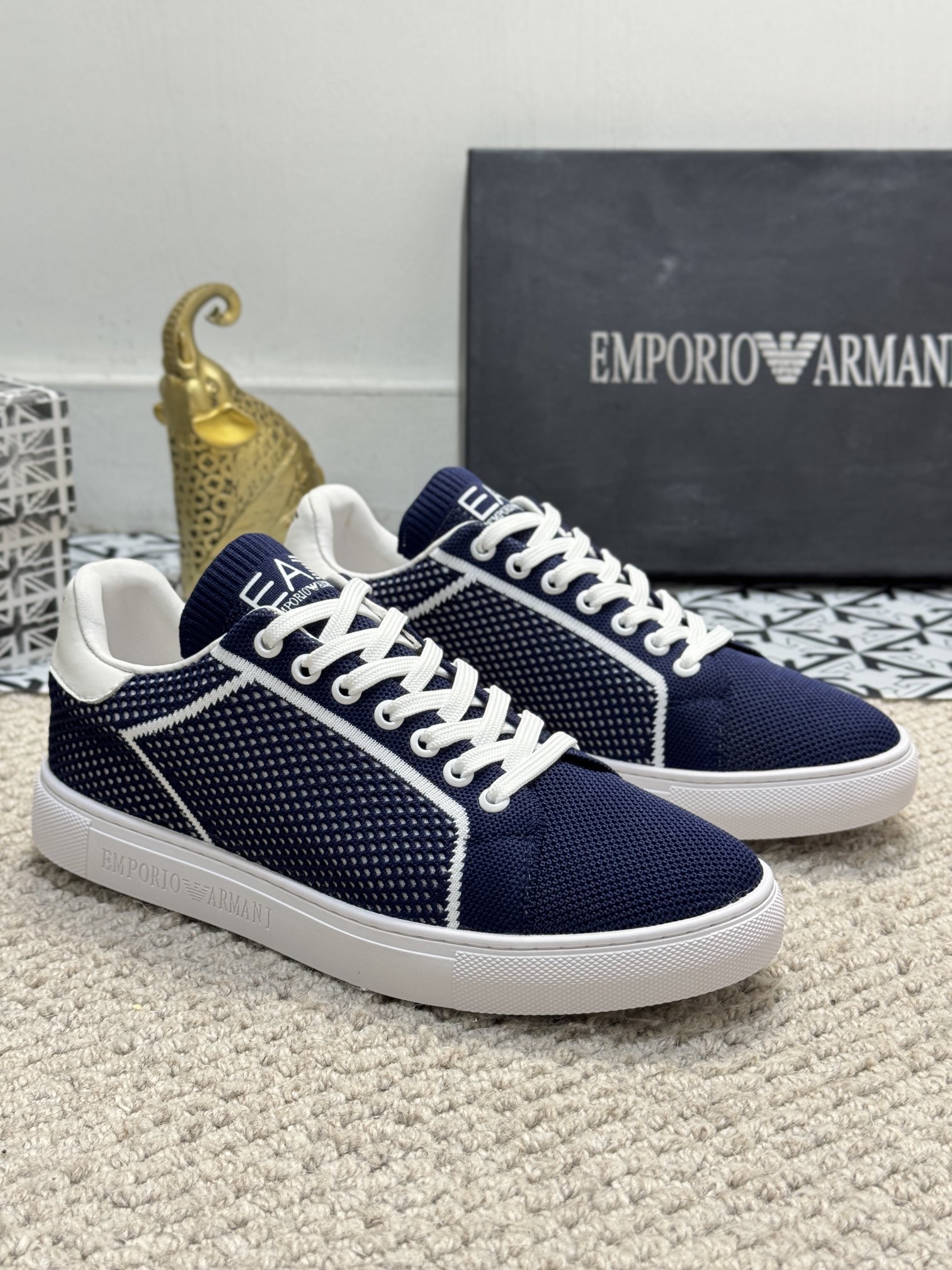 [Armani Men