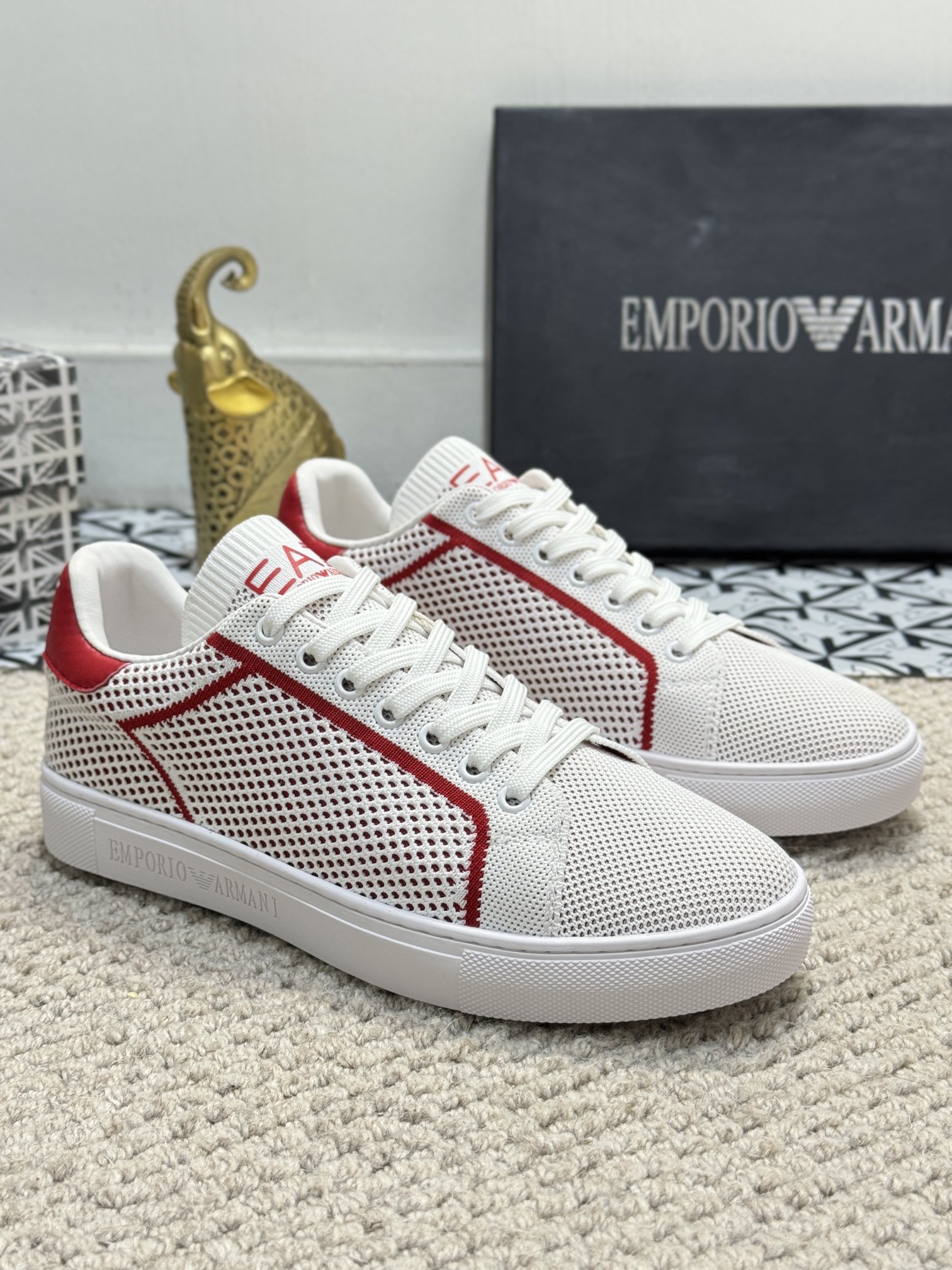 [Armani Men