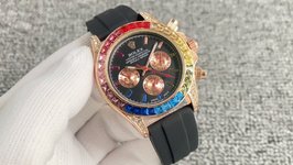 Rolex Daytona Best
 Watch Quartz Movement