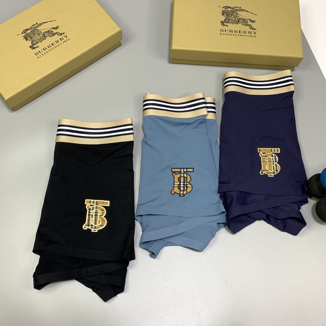 🔥🔥🔥巴宝莉 夏日新品 经典🌈lougo轻薄透设计，采用进口轻薄冰丝 轻薄透气丝滑 无痕裁剪 穿着无束缚