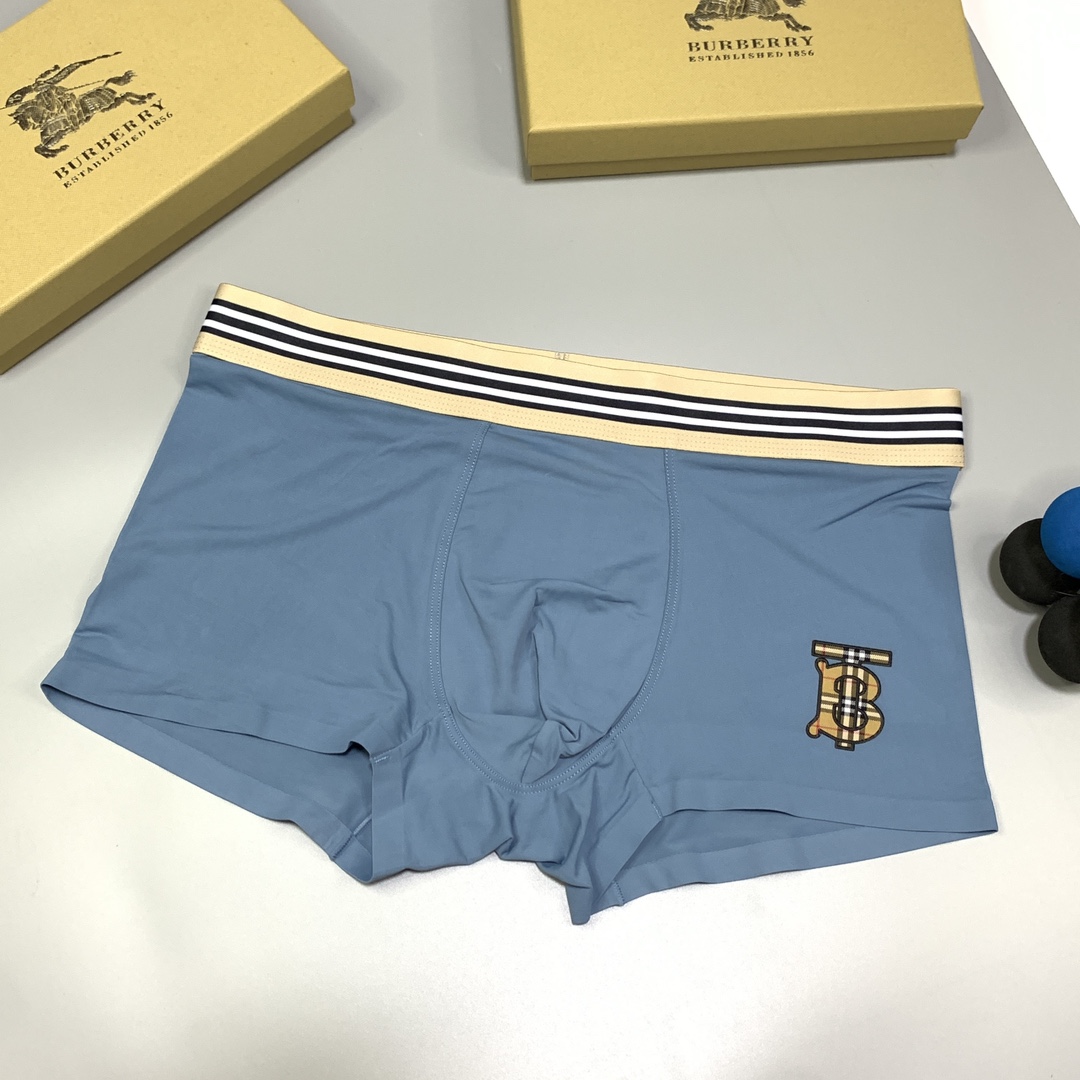 🔥🔥🔥巴宝莉 夏日新品 经典🌈lougo轻薄透设计，采用进口轻薄冰丝 轻薄透气丝滑 无痕裁剪 穿着无束缚