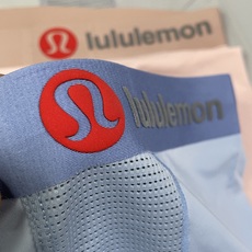 🔥🔥🌾新品!lululemon男士内裤! 外贸公司合作订单,经典立体硅胶logo印标 轻薄透设计,采用进 🔥🔥🌾新品!lululemon男士内裤! 外贸公司合作订单,经典立体硅胶logo印标 轻薄透设计,采用进