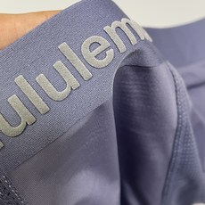 🔥🔥🌾新品!lululemon男士内裤! 外贸公司合作订单,经典立体logo印标 轻薄透设计,采用进口冰 🔥🔥🌾新品!lululemon男士内裤! 外贸公司合作订单,经典立体logo印标 轻薄透设计,采用进口冰