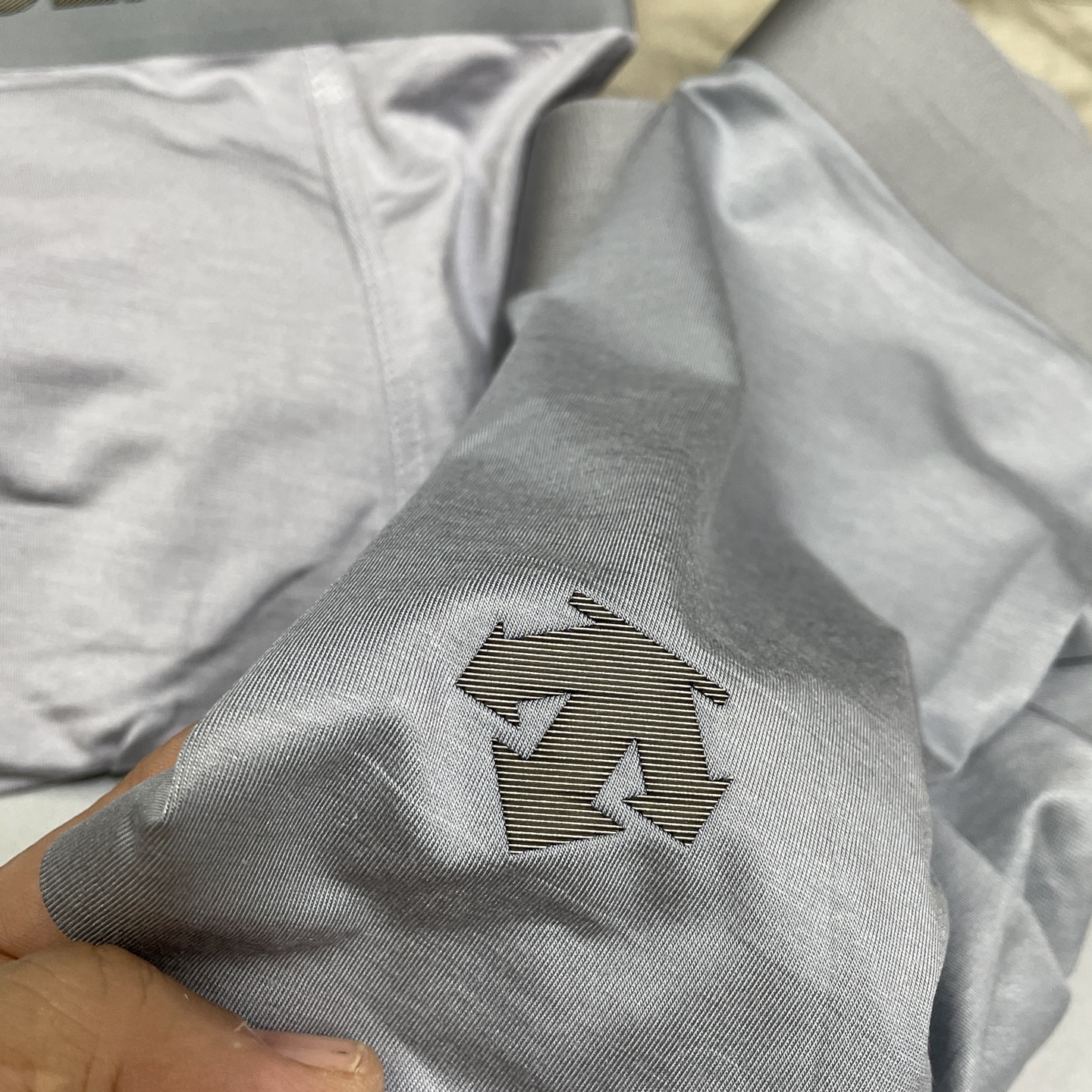 🔥🔥🔥 新品！迪赛时尚男士内裤！ 外贸公司合作订单，经典硅胶立体logo印标 轻薄透设计，采用进口轻薄莫