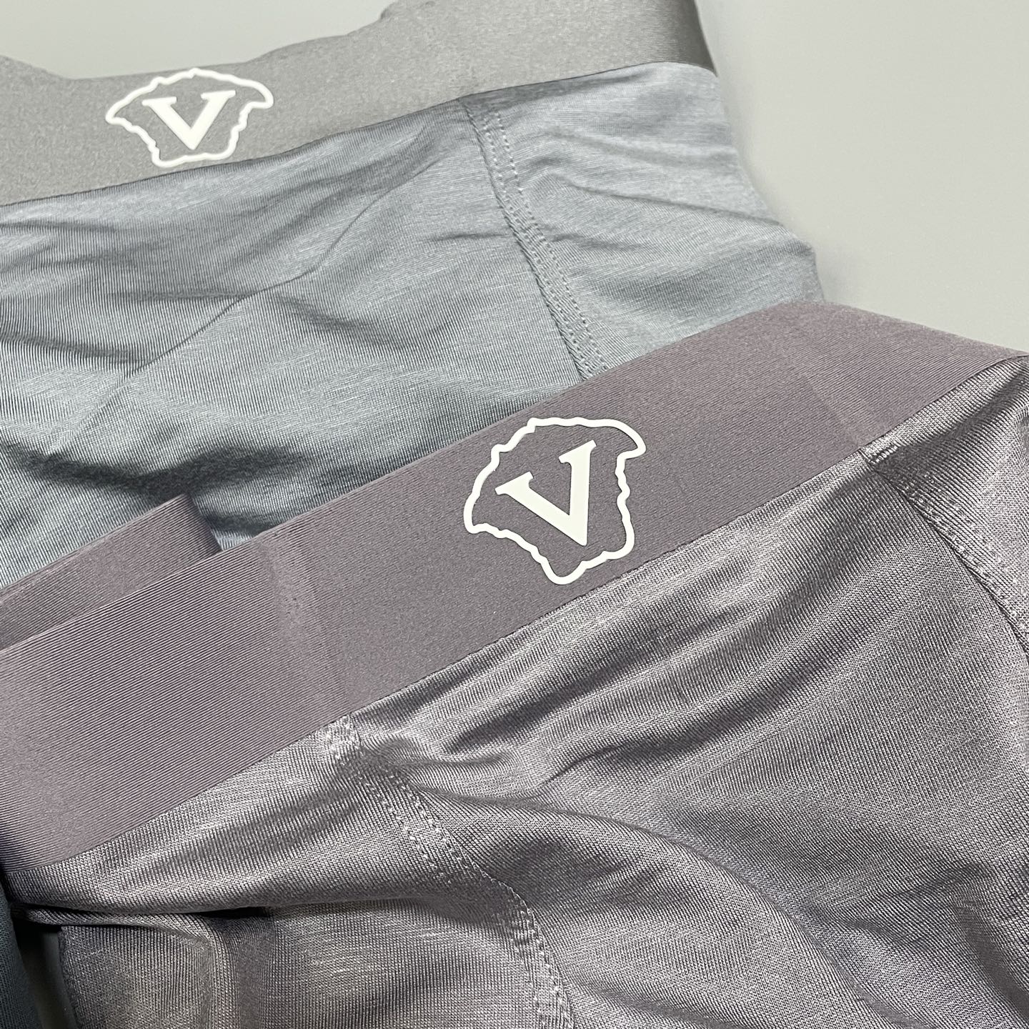 🔥🔥🔥新品！范思哲时尚男士内裤！ 外贸公司合作订单，经典立体硅胶logo印标 轻薄透设计，采用进口轻薄莫