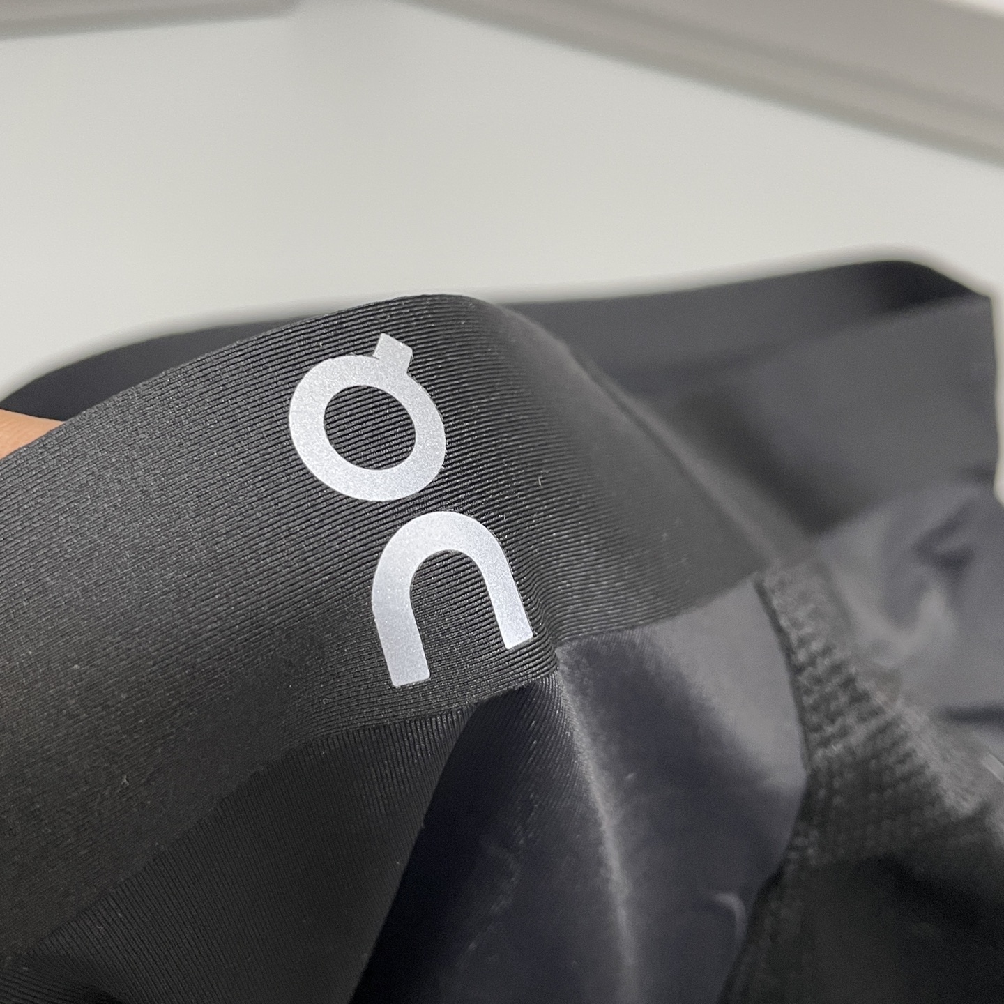 🔥🔥🔥新品！On昂跑 男士内裤！ 外贸公司合作订单，经典立体荧光logo印标 轻薄透设计，采用进口双面冰