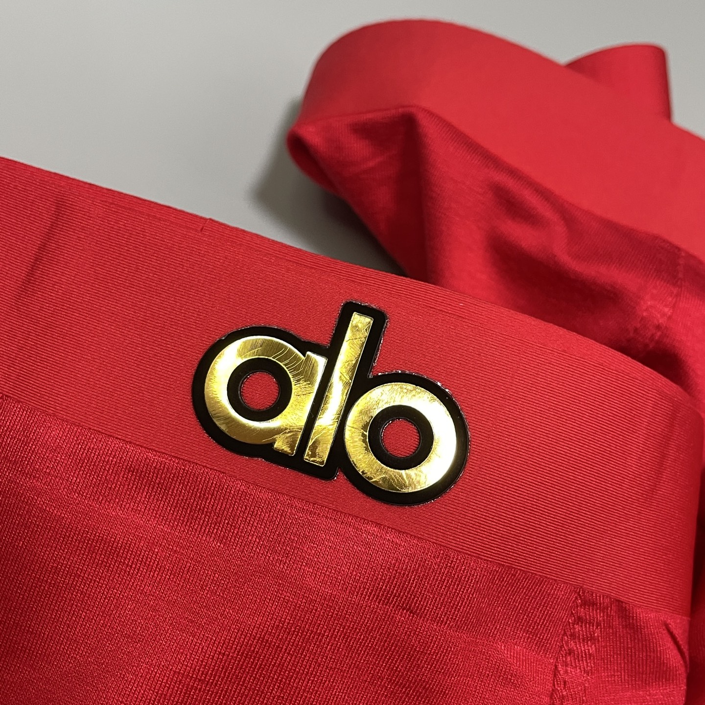 🔥🔥🔥红红火火自备送礼佳品！alo经典时尚男士内裤！外贸国外订单，立体硅胶lougo 原单品质，无缝切割