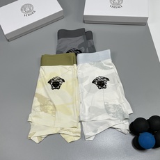 🔥🔥🌾2026新品!范思哲时尚男士内裤! 外贸公司合作订单,经典雕版硅胶logo印标 轻薄透设计,采用进 🔥🔥🌾2026新品!范思哲时尚男士内裤! 外贸公司合作订单,经典雕版硅胶logo印标 轻薄透设计,采用进