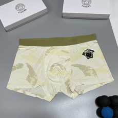 🔥🔥🌾2026新品!范思哲时尚男士内裤! 外贸公司合作订单,经典雕版硅胶logo印标 轻薄透设计,采用进 🔥🔥🌾2026新品!范思哲时尚男士内裤! 外贸公司合作订单,经典雕版硅胶logo印标 轻薄透设计,采用进