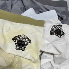 🔥🔥🌾2026新品!范思哲时尚男士内裤! 外贸公司合作订单,经典雕版硅胶logo印标 轻薄透设计,采用进 🔥🔥🌾2026新品!范思哲时尚男士内裤! 外贸公司合作订单,经典雕版硅胶logo印标 轻薄透设计,采用进