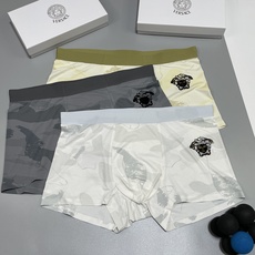 🔥🔥🌾2026新品!范思哲时尚男士内裤! 外贸公司合作订单,经典雕版硅胶logo印标 轻薄透设计,采用进 🔥🔥🌾2026新品!范思哲时尚男士内裤! 外贸公司合作订单,经典雕版硅胶logo印标 轻薄透设计,采用进