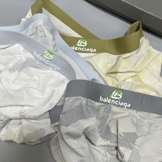 🔥🔥🌾2026新品!巴黎世家时尚男士内裤! 外贸公司合作订单,经典立体硅胶logo轻薄透设计,采用进口轻 🔥🔥🌾2026新品!巴黎世家时尚男士内裤! 外贸公司合作订单,经典立体硅胶logo轻薄透设计,采用进口轻