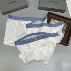 🔥🔥🌾2026新品,巴黎世家时尚男士内裤! 外贸公司合作订单,腰头采用立体3D印花lougo设计,采用进 🔥🔥🌾2026新品,巴黎世家时尚男士内裤! 外贸公司合作订单,腰头采用立体3D印花lougo设计,采用进