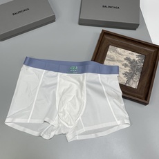 🔥🔥🌾2026新品,巴黎世家时尚男士内裤! 外贸公司合作订单,腰头采用立体3D印花lougo设计,采用进 🔥🔥🌾2026新品,巴黎世家时尚男士内裤! 外贸公司合作订单,腰头采用立体3D印花lougo设计,采用进