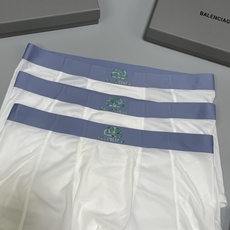 🔥🔥🌾2026新品,巴黎世家时尚男士内裤! 外贸公司合作订单,腰头采用立体3D印花lougo设计,采用进 🔥🔥🌾2026新品,巴黎世家时尚男士内裤! 外贸公司合作订单,腰头采用立体3D印花lougo设计,采用进