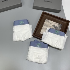 🔥🔥🌾2026新品,巴黎世家时尚男士内裤! 外贸公司合作订单,腰头采用立体3D印花lougo设计,采用进 🔥🔥🌾2026新品,巴黎世家时尚男士内裤! 外贸公司合作订单,腰头采用立体3D印花lougo设计,采用进