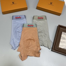 🔥🔥🌾2026新品!LV路易威登男士内裤! 外贸公司合作订单,经典立体硅胶logo印标 轻薄透设计,采用 🔥🔥🌾2026新品!LV路易威登男士内裤! 外贸公司合作订单,经典立体硅胶logo印标 轻薄透设计,采用