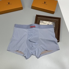 🔥🔥🌾2026新品!LV路易威登男士内裤! 外贸公司合作订单,经典立体硅胶logo印标 轻薄透设计,采用 🔥🔥🌾2026新品!LV路易威登男士内裤! 外贸公司合作订单,经典立体硅胶logo印标 轻薄透设计,采用