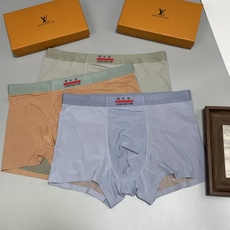 🔥🔥🌾2026新品!LV路易威登男士内裤! 外贸公司合作订单,经典立体硅胶logo印标 轻薄透设计,采用 🔥🔥🌾2026新品!LV路易威登男士内裤! 外贸公司合作订单,经典立体硅胶logo印标 轻薄透设计,采用